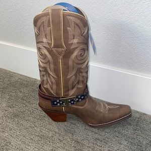 Cowboy Boots